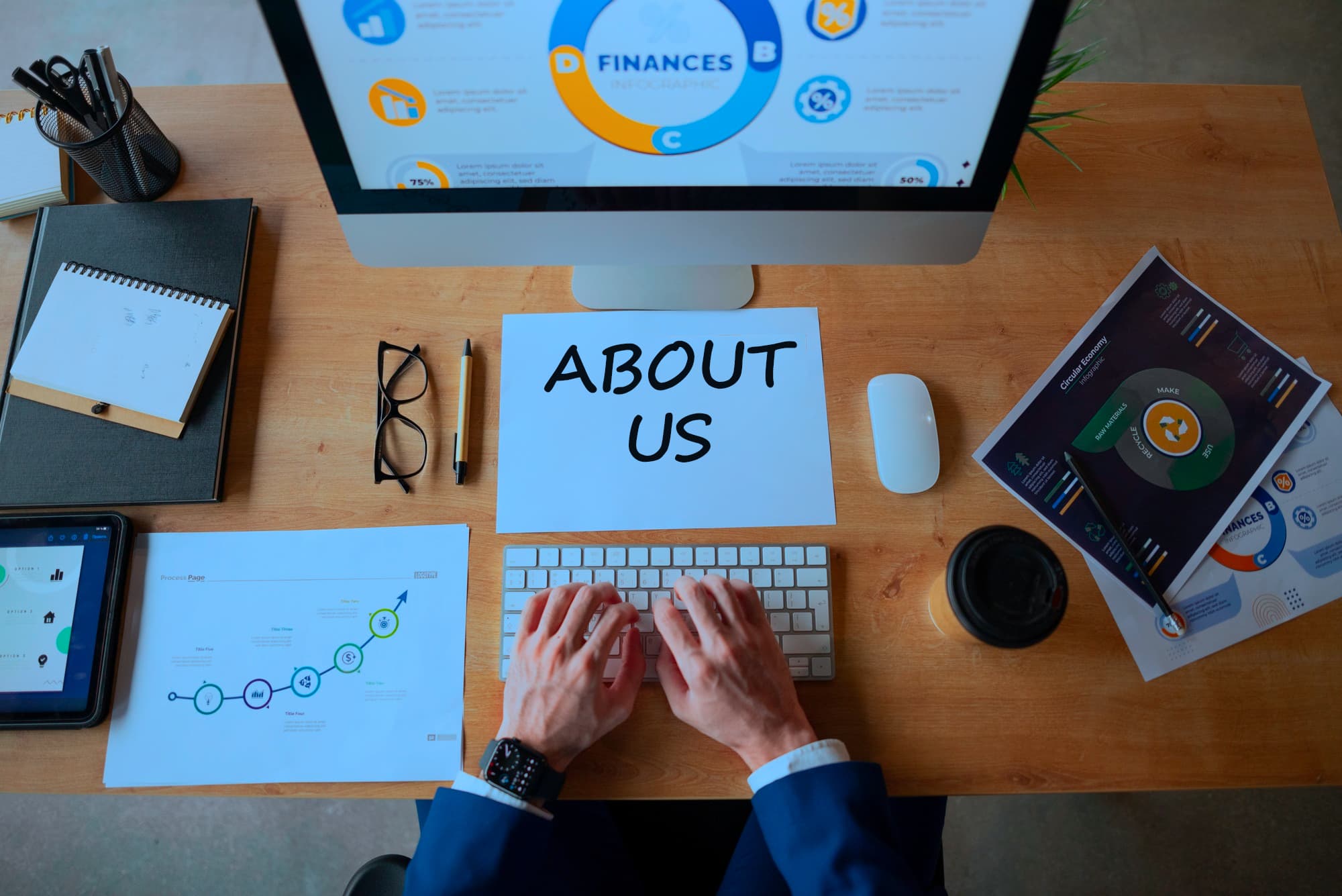 HPRT & Associates Leadership - Strategic Financial Advisors