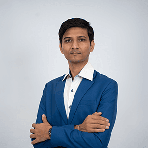 Profile photo of CA Harsh Patel