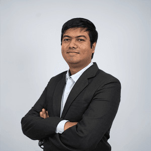 Profile photo of CA Rahul Pathak